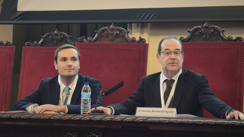 Marchena analiza en el Tribunal Supremo el desafío de la inteligencia artificial