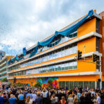 1ère Église Idéale des Caraïbes Scientology ouvre à Porto Rico