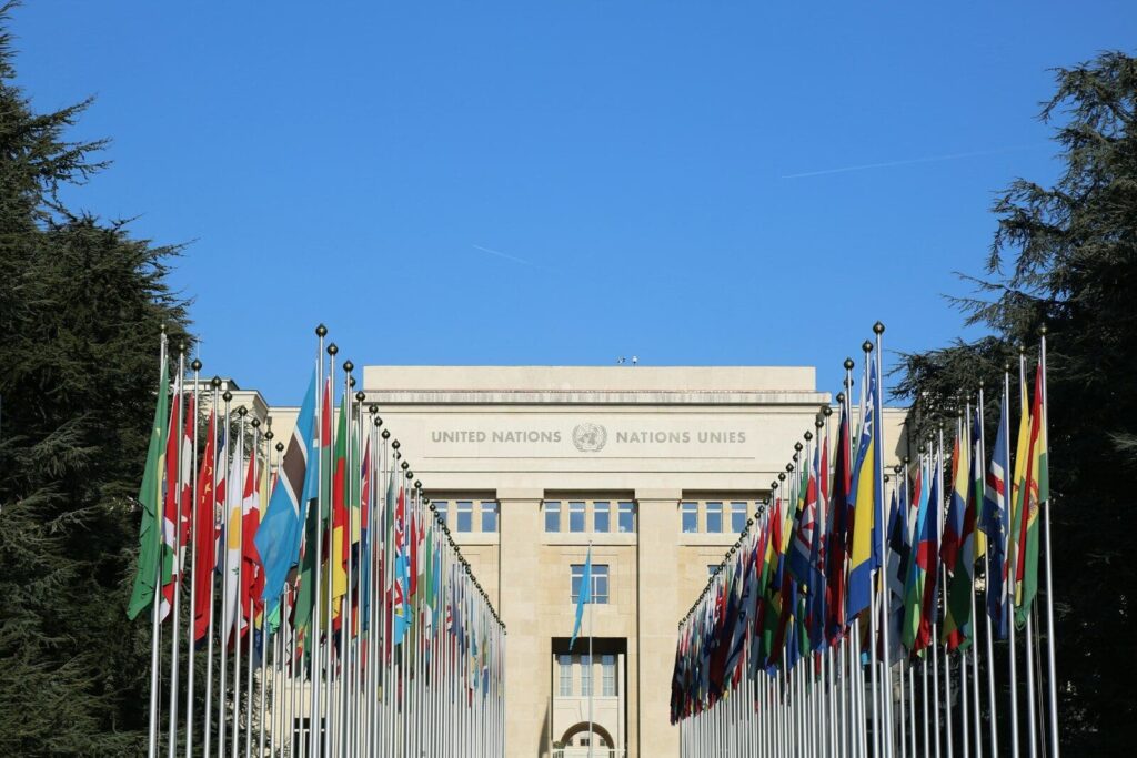 El Consejo de Derechos Humanos de la ONU inaugura su periodo de sesiones de 2026 en Ginebra