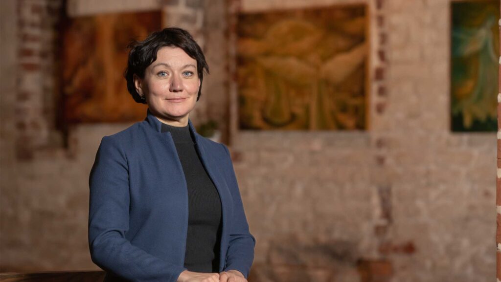 En una carta de Cuaresma, Burghardt insta a las iglesias a oponerse a la indiferencia