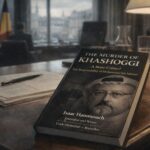 Isaac Hammouch va publier un nouveau livre examinant l’assassinat de Khashoggi