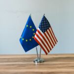 L’UE exige une « transparence totale » face aux turbulences tarifaires américaines qui mettent l’accord commercial à l’épreuve.