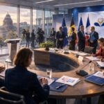 La Región de Bruselas forma un nuevo Gobierno tras un prolongado estancamiento