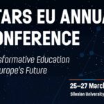 La conferencia STARS EU sitúa el centro educativo transformador