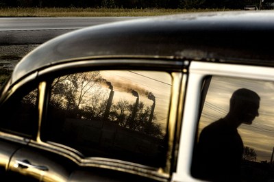 La transformation industrielle, clé pour réduire davantage les émissions et la pollution dans les industries énergivores d’Europe | Communiqués de presse