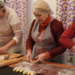 Les femmes ukrainiennes au bord de la rupture après quatre années de guerre, alors que les attaques contre les secteurs de l’énergie et de la santé se poursuivent – ​​Organisation humanitaire de l’ONU