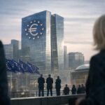 Les rumeurs de départ de Lagarde déclenchent une course à la succession à la BCE