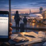 Que faire si une compagnie aérienne refuse l’indemnisation prévue par le règlement européen 261 ?