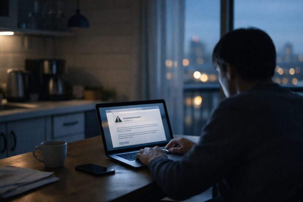 Que faire si vos données personnelles sont utilisées à mauvais escient dans l’UE