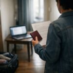 Qué hacer si le rechazan la visa Schengen