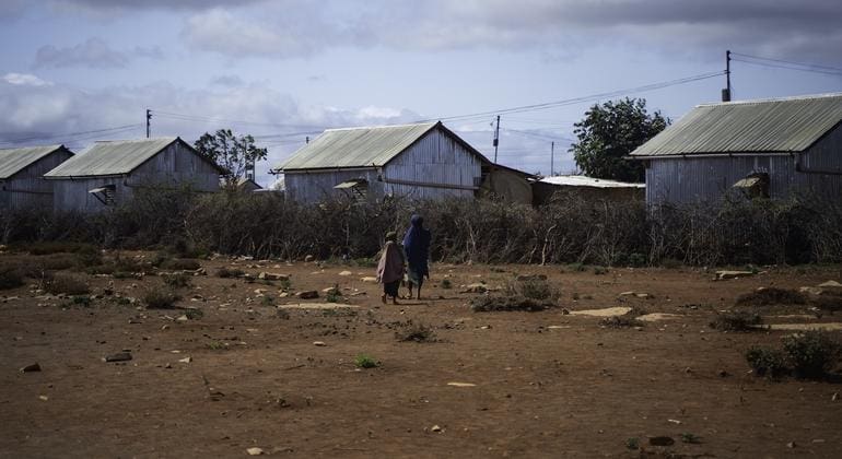 Somalie : Le nombre de personnes souffrant de la faim double presque en un an
