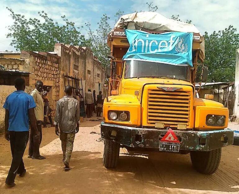Soudan : Le chef des droits de l’homme s’inquiète après la mort d’au moins 57 personnes dans des attaques de drones en deux jours.