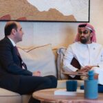 Tahnoon bin Zayed et la stratégie de stabilité régionale