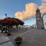 Telde: Fe, Patrimonio y Turismo Literario