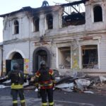 Une multitude de fragments, une seule tragédie : comment quatre années de guerre ont transformé l’Ukraine