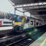 El ferrocarril ofrece una gran oportunidad para que Europa reduzca las emisiones del transporte, ya que el transporte por carretera sigue dominando | Comunicados de prensa