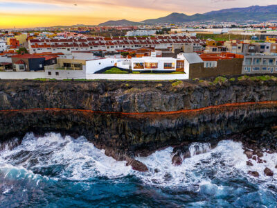 Telde y Gran Canaria recuperan Villa Estrella como enclave histórico e internacional