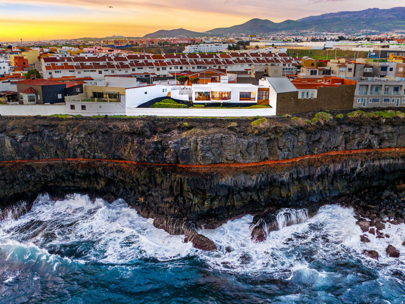 Telde y Gran Canaria recuperan Villa Estrella como enclave histórico e internacional