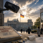 Alemania, 30 años, millones gastados, ningún golpe de Estado: la historia de la Cienciología que Tagesschau se negó a contar