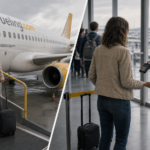 Vueling y el recargo que humilla al pasajero