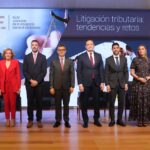 Bolaños participa en la inauguración de las XLIV Jornadas de la Abogacía General del Estado